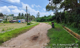Semenisasi RT. 06