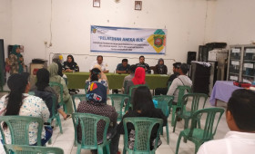 Pelatihan Kue Tahun 2023