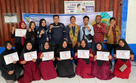 Pelatihan Memanik Tahun 2023