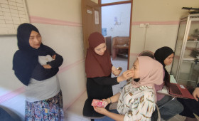 Pelatihan Tata Rias Tahun 2023