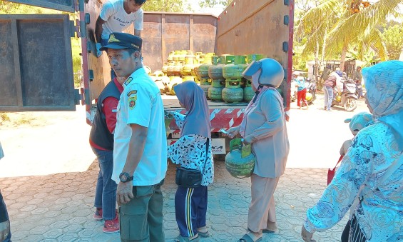 Operasi Pasar